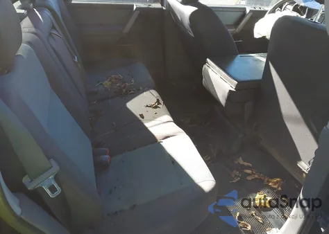 2006 Nissan Titan Xe z USA, uszkodzony, nr VIN 1N6AA07B66N524965